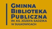 gminna biblioteka publiczna w sułkowicach