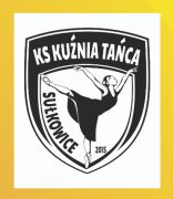 klub sportowy kuźnia tańca logo