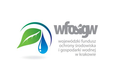 logo wojewódzki fundusz ochrony środowiska i gospodarki wodnej w krakowie