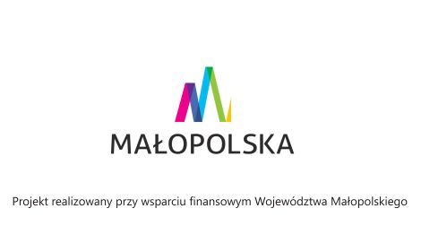 logo małopolski
