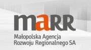 malopolska agencja rozwoju regionalnego logo