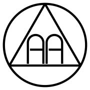 wspólnota Anonimowych Alkoholików logo