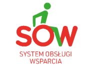 logo systemu sow