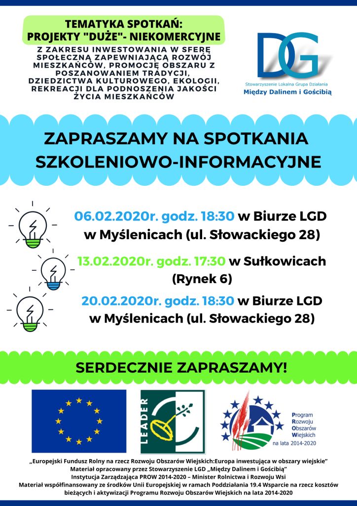 spotkanie_lgd_plakat