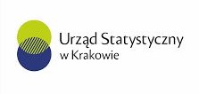 urzad statystyczny w krakowie logo