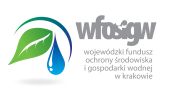 wojewódzki fundusz ochrony środowiska i gospodarki wodnej w Krakowie logo miniatura