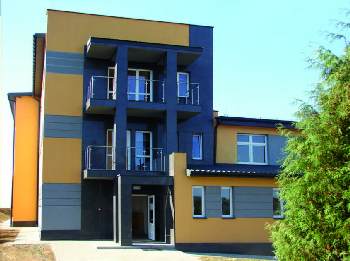 Przedszkole Krzywaczka