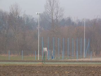 Biertowice Oświetlenie