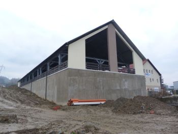 Oczyszczalnia Biertowice