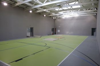 Sala Gimnastyczna Krzywaczka