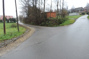 MODERNIZACJA DROGI W RUDNIKU 