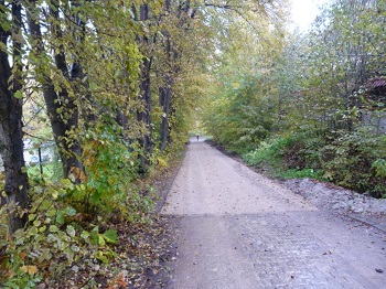 MODERNIZACJA ULICY SZKOLNEJ W SUŁKOWICACH ETAP III