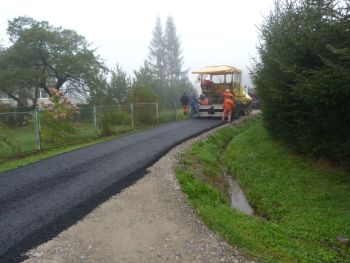 OZBUDOWA OŚWIETLENIA ULICZNEGO W RUDNIKU