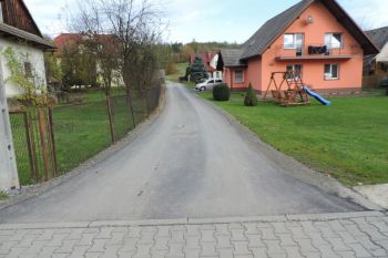 MODERNIZACJA DROGI W SUŁKOWICACH