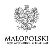 Małopolski Urząd Wojewódzki w Krakowie logo