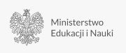 ministerstwo edukacji i nauki logo miniatura