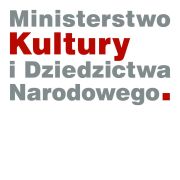 ministerstwo kultury i dziedzictwa narodowego logo