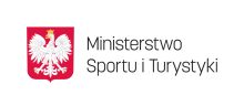 Ministerstwo Sportu i Turystyki logotyp