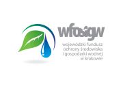 Wojewódzki Fundusz Ochrony Środowiska i Gospodarki Wodnej w Krakowie logo miniatura